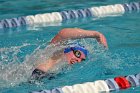 Women's Swimming & Diving  Wheaton College Women’s Swimming & Diving vs Mount Holyoke College. - Photo by Keith Nordstrom : Wheaton, Swimming & Diving